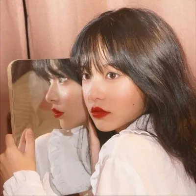 双马尾女战士