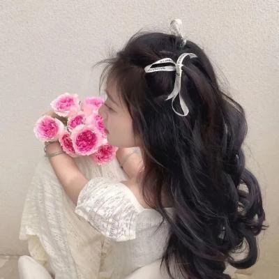 直到树枝弯曲