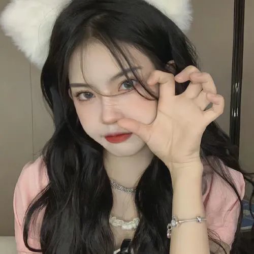 梅府有女初长成